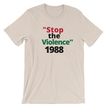 STV 1988 Short-Sleeve T-Shirt