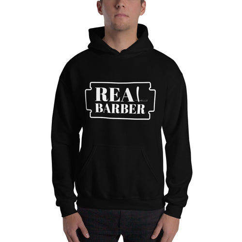 Hooded Sweatshirt WHITE BLADE