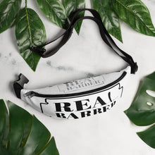 Fanny Pack REAL BARBER