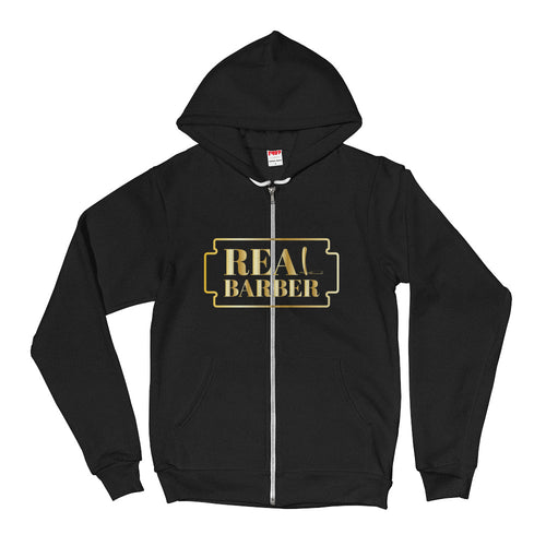 Hoodie sweater GOLD BLADE