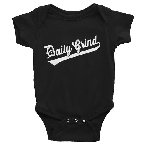 Infant Bodysuit