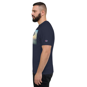 Men's Champion T-Shirt DAILY GRIND