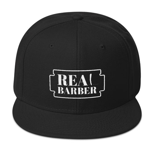 BLADE Snapback Hat