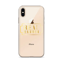 iPhone Case GOLD BLADE