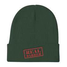 THE STAMP Knit Beanie