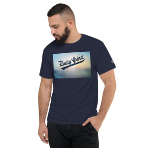 Men's Champion T-Shirt DAILY GRIND