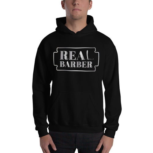 Hooded Sweatshirt SILVER BLADE