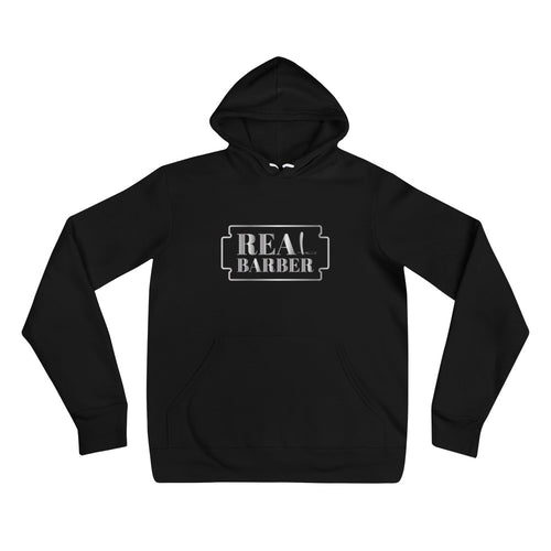 Unisex hoodie REALBARBER