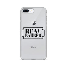 iPhone Case REAL BARBER BLADE