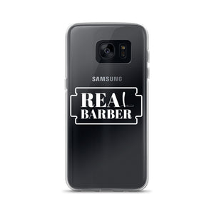 Samsung Case WHITE BLADE