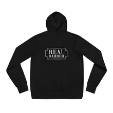 Unisex hoodie REALBARBER