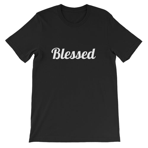 Short-Sleeve Unisex T-Shirt